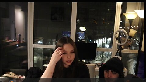 IP2 Stories - Red Screen & Lil Dealy Face Off One FINAL Time