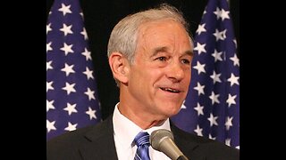 The RON PAUL SHOW - USAID