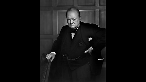 Crimes of the Elite Episode 1: Winston Churchill