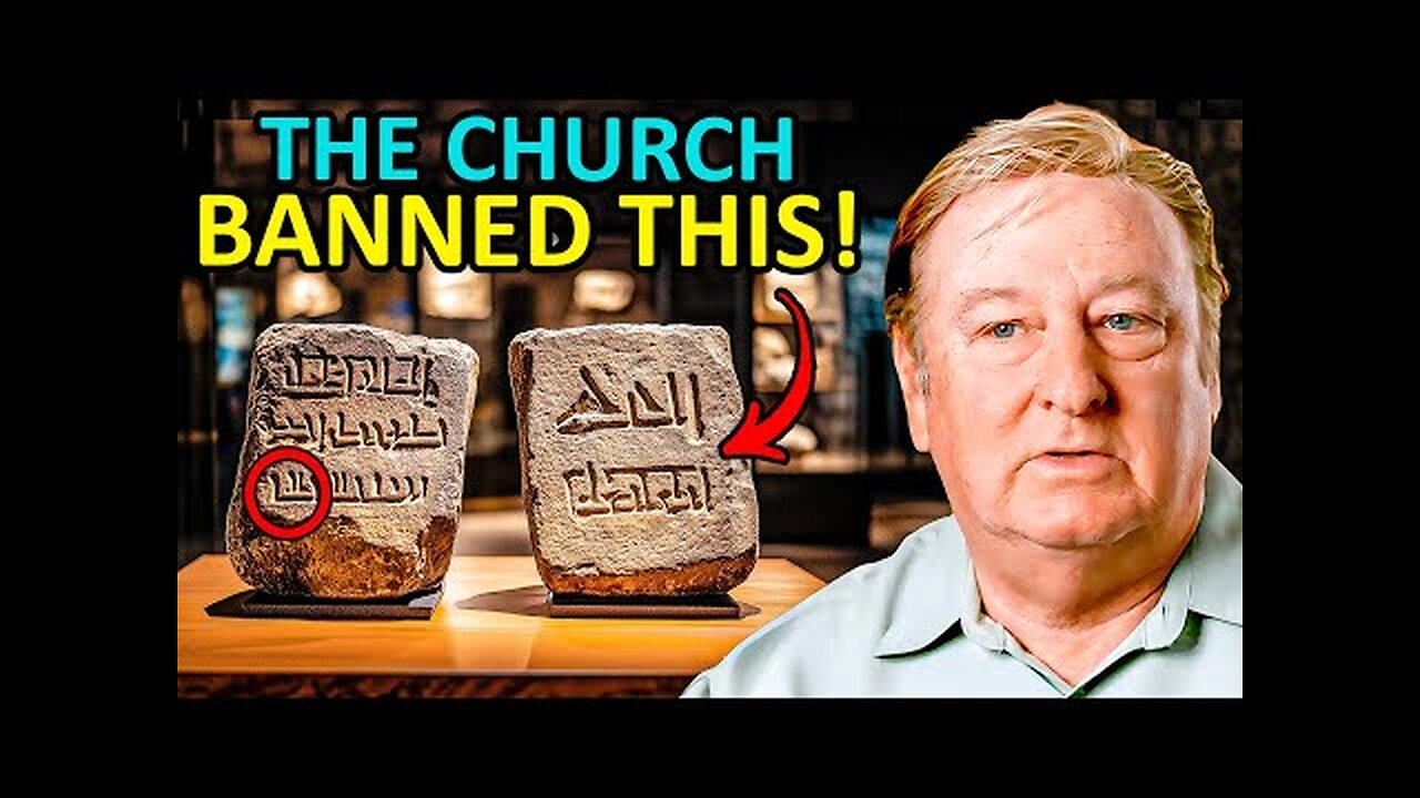 This 6,000-Year-Old Books Reveals a Secret Knowledge That Will Change Everything FOREVER ✨