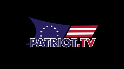 Patriot TV Live Inauguration 2025 Coverage