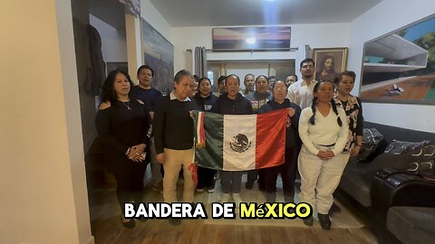 Día de la bandera de México 🇲🇽 🇲🇽