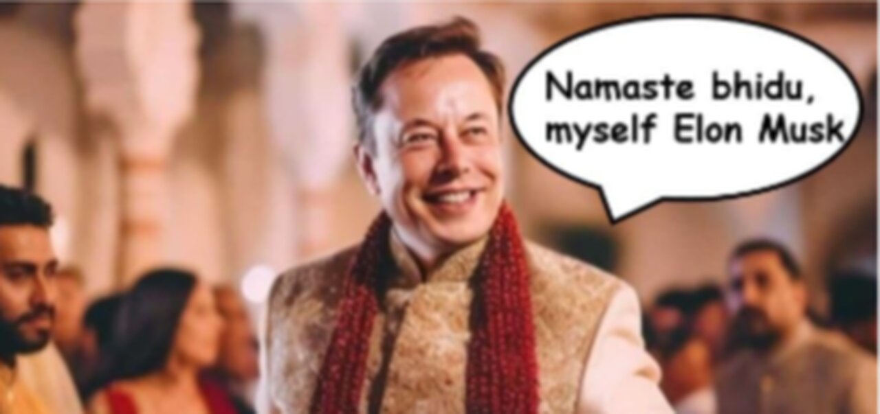 The Absolute State of X: Elon Musk and Indians Vs Everyone Else