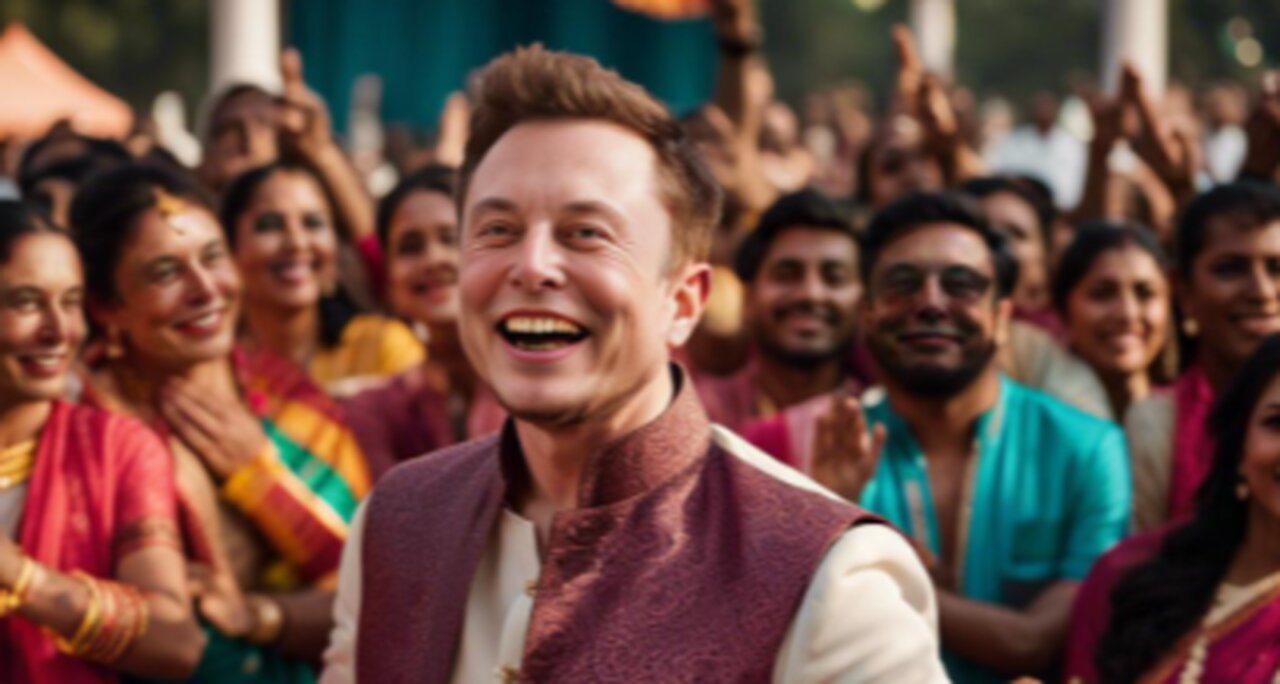 The Absolute State of X: Elon Musk and Indians Vs Everyone Else