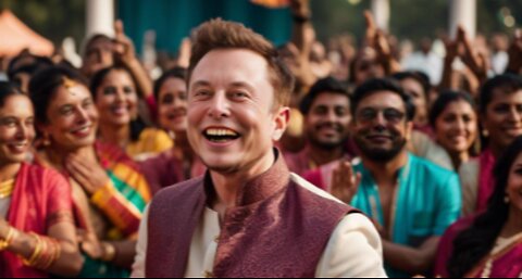 The Absolute State of X: Elon Musk and Indians Vs Everyone Else