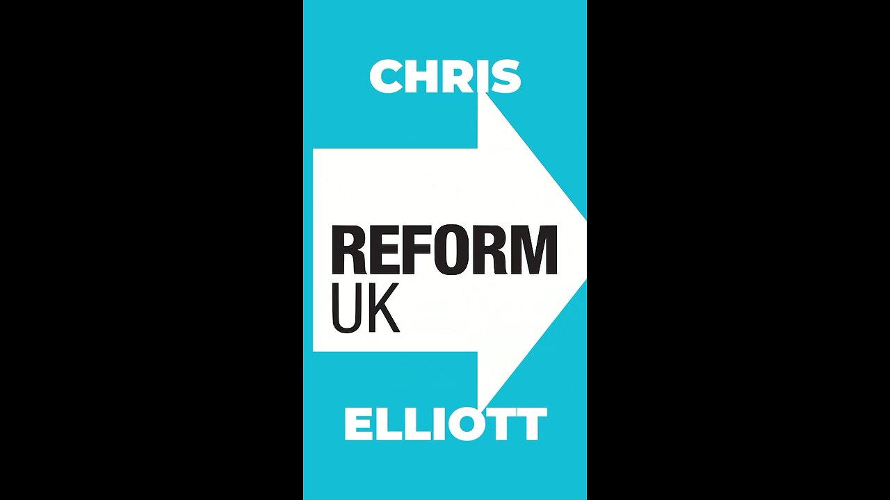 Meet Reform UK Prospective County Council Candidates Christopher Elliott Belmont Durham