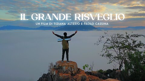 IL GRANDE RISVEGLIO - SI PARTE!