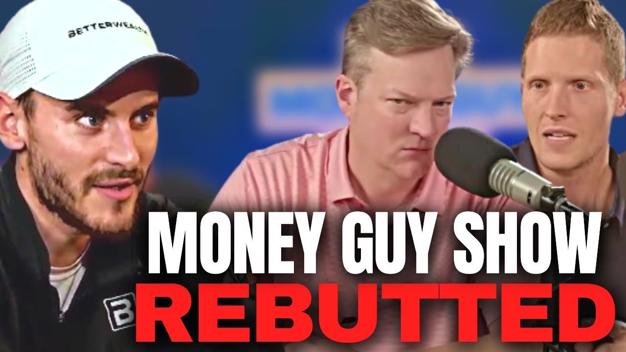 Why The Money Guy Show is Still WRONG about Infinite Banking