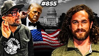 #855: The United States Vs Nick Alvear