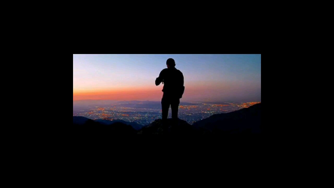 "Rise Above—Where the Sky Meets the Soul"
