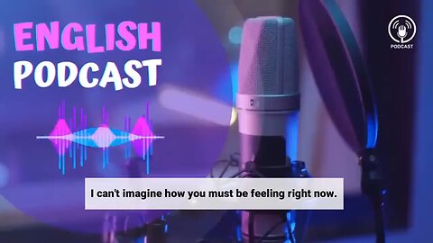 English Podcast