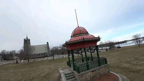 Getting better at flying FPV