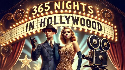 365 Nights in Hollywood (1934) Full Movie