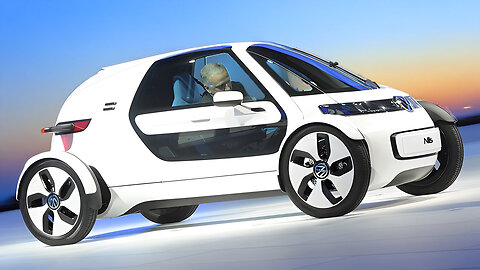 Top 25 Mind-Blowing MINI EVs!