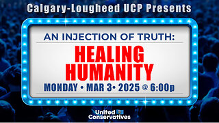 An Injection of Truth 2: Healing Humanity