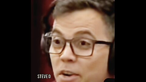 STEVE O