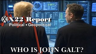 x22-Trump WH Desk Bugged, Code Has Been Broken, Shadow Government Exposed, Hunt Begins. sganon