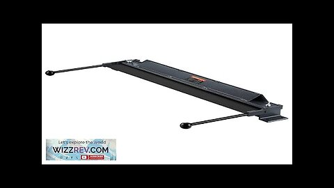 VEVOR Box and Pan Brake 36-Inch 0-130 Degrees Sheet Metal Bending Brake Review