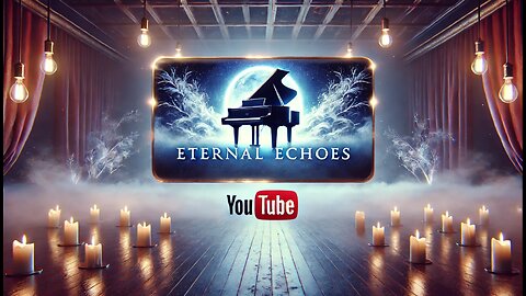 Eternal Echoes Classical Music with Piano for Relaxing Time