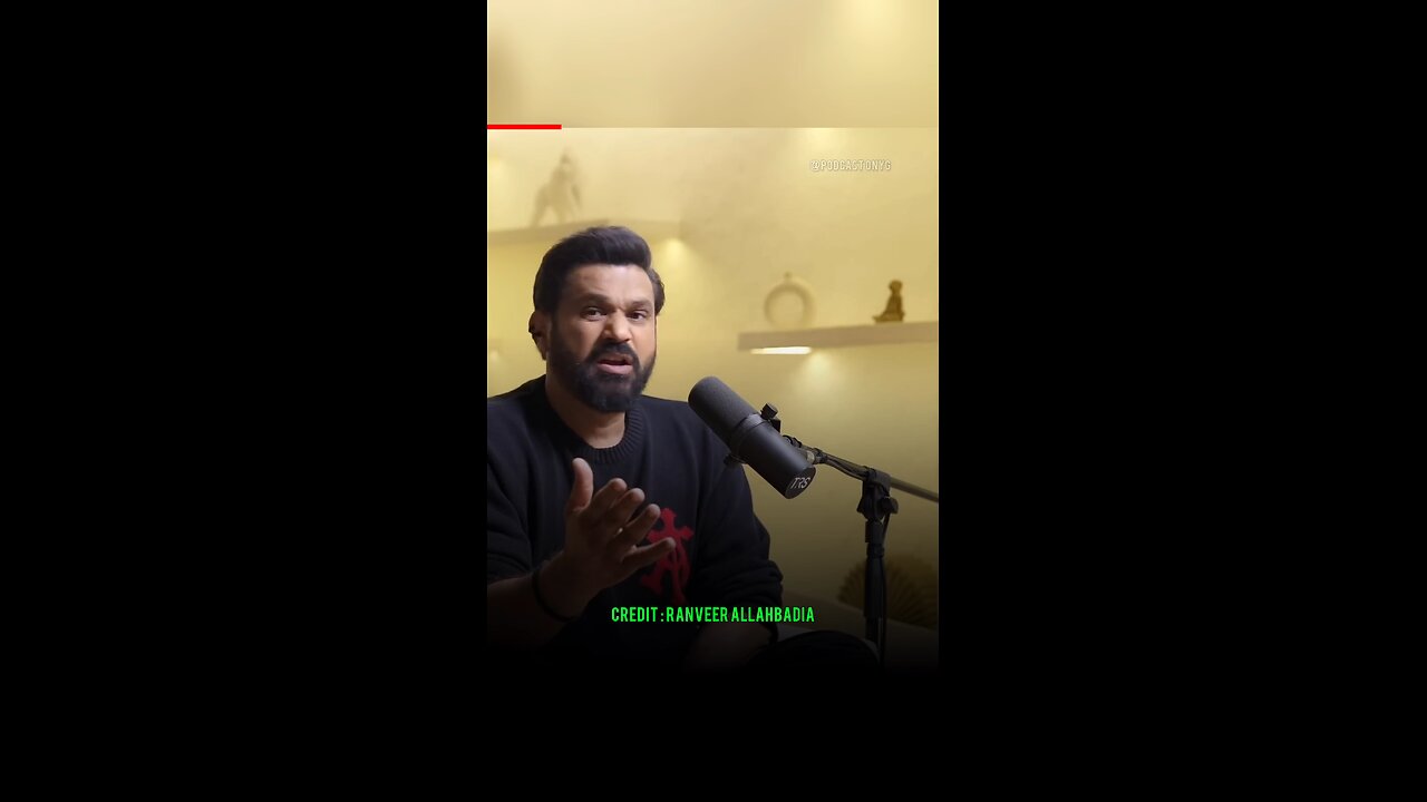 Sohum Shah on Tumbbad 2, Bollywood's Future, and Must-Watch Films | TRS | @ranveerallahbadia