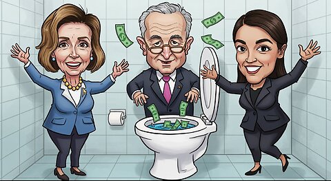 #sonoflibertyradio - Flush Fund