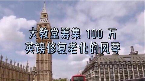 大教堂筹集 100 万英镑修复老化的风琴