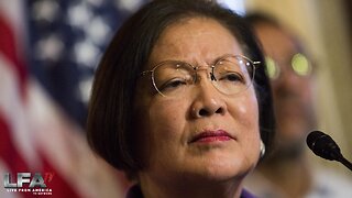 MAZIE "HELL NO" HIRONO