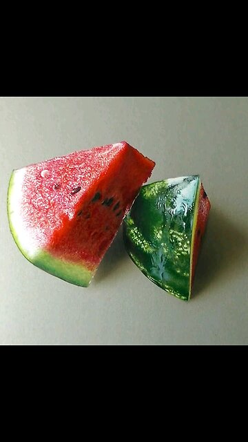 Drawing Realistic Tutorial ✍️