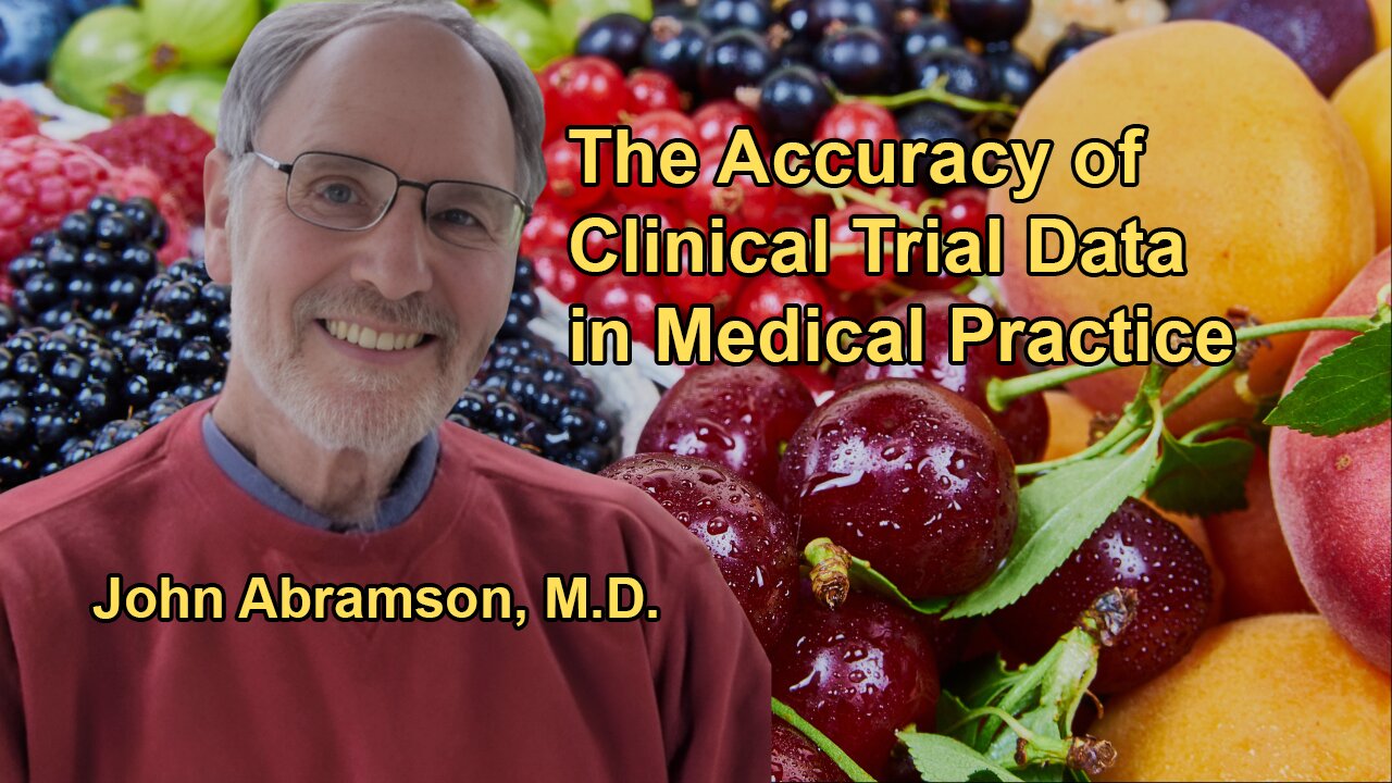 The Accuracy of Clinical Trial Data in Medical Practice