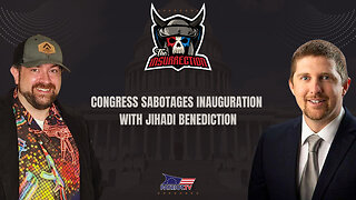 Congress Sabotages Inauguration with Jihadi Benediction
