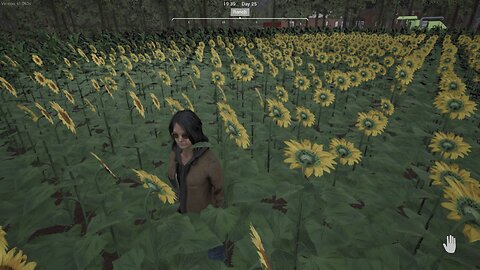 Ranch Sim (harvesting)