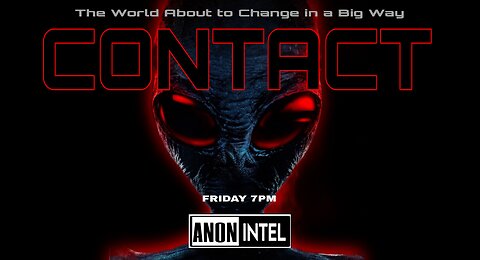 ANON☆INTEL: CONTACT.