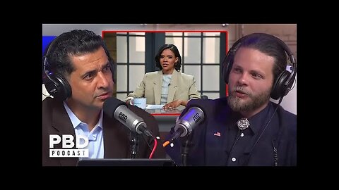 “Race is not Skin DEEP” - Candace Owens