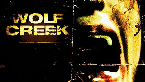 Wolf Creek (2005) Cassandra Magrath, Kestie Morassi, John Jarratt, Nathan Phillips