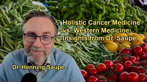 Explanation of Holistic Cancer Medicine and Its Contrast With Reductionistic Western Medicine