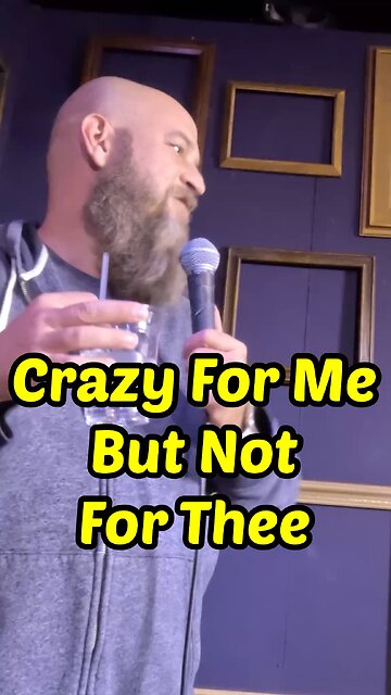 When Was Your Last Relationship? Stand-Up Comedy