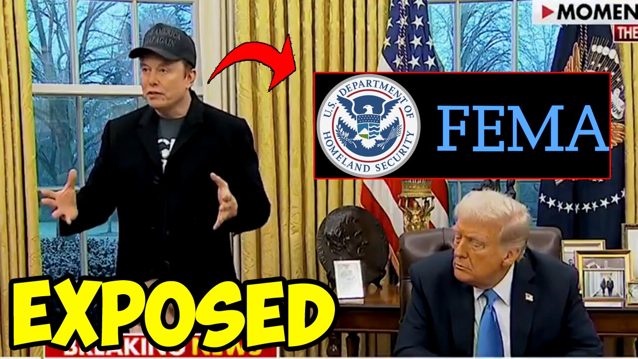 Trump WINS BIG as Federal Judge BLOCKS Attempt to Restrict DOGE