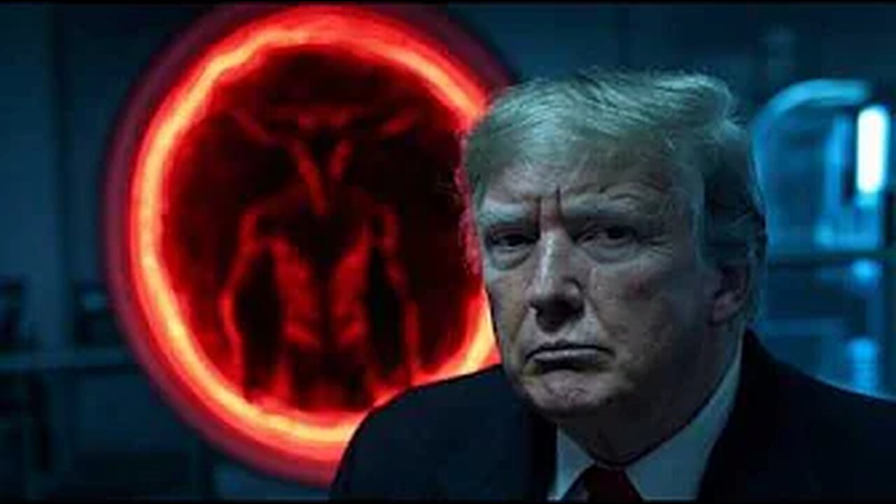 STARGATE! IT TOOK TRUMP LESS THAN 24 HOURS TO BRING IN THE NEW W0RLD 0RDER'S A.I GOVERNANCE PLAN!