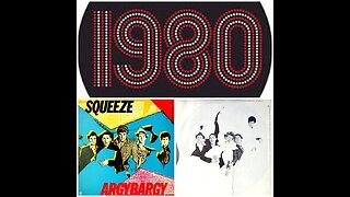 My Top 20 Albums from 1980 no 9