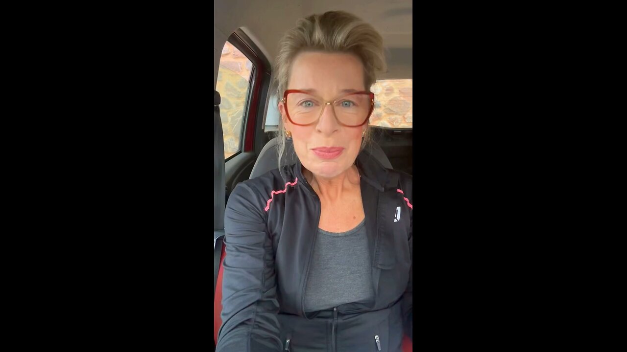 Katie Hopkins: Batshit Bonkers Britain 7th March