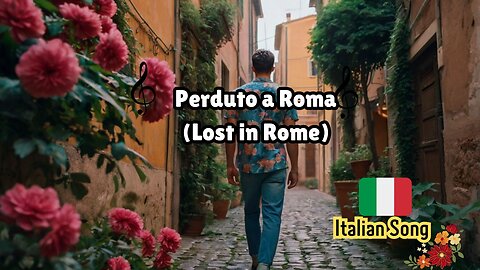 Perduto A Roma