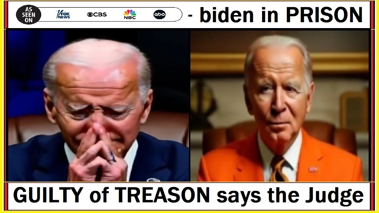 here come the Judge