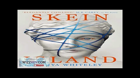 Skein Island Review