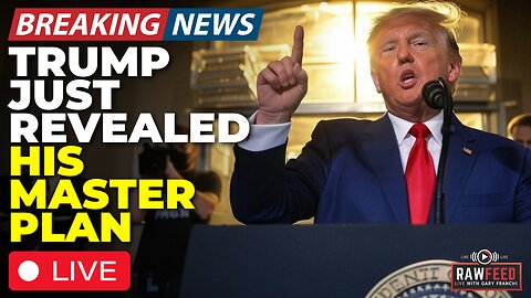 🚨LIVE: Trump Crushes Deep State! Kash Takes FBI! Border SEALED! Musk's CPAC Rampage!