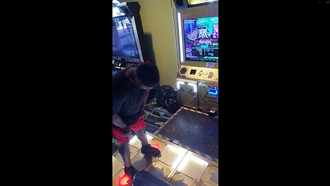 DDR Session | #3 | Part 2