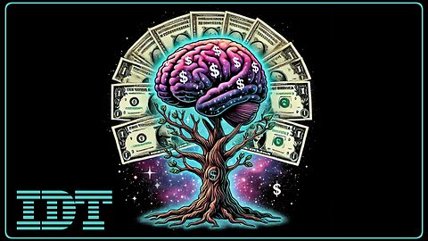 Intellectual Dollar Tree 276 - Psychological Manipulation and Gangstalking