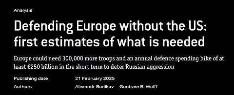 WW3 UPDATE: TRUMP CAUSES DIVISION BETWEEN EU AND AMERICA #bible #prophecy #revelation #repent