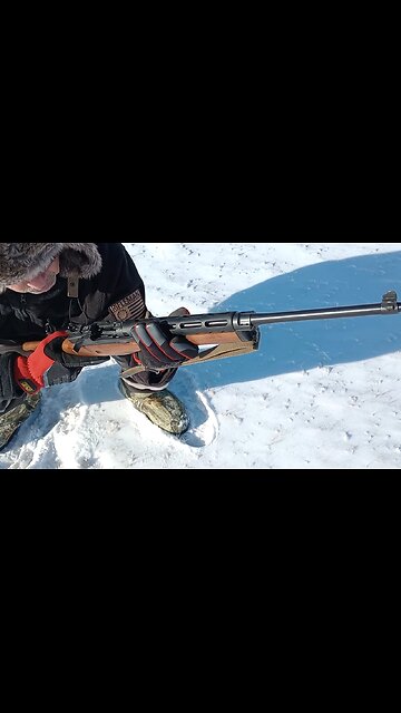 Part 10 Choate Handguard - Ruger Mini 14