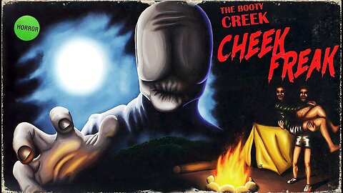 Lets Play The Booty Chreek Cheek Freak Part 1 This Game Is Garbage