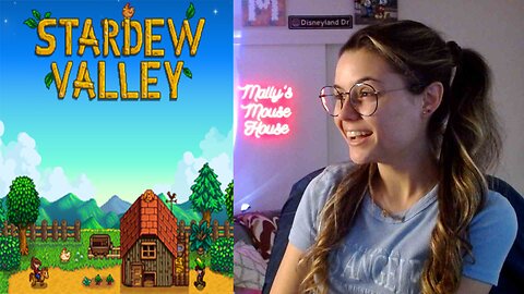 Let's Play!! - Stardew Valley pt. 18